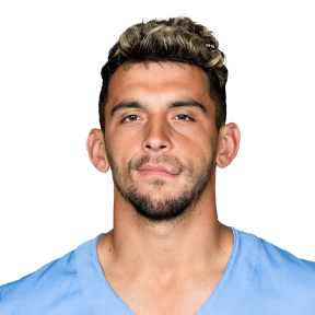 Xavier Restrepo