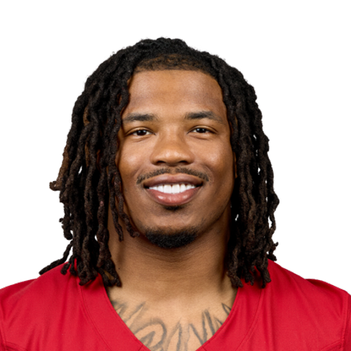 Corey Kiner headshot