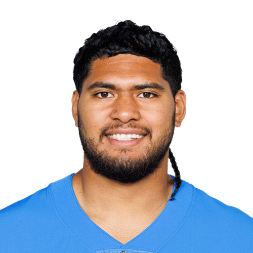 Tuli Tuipulotu headshot