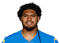 Tuli Tuipulotu headshot
