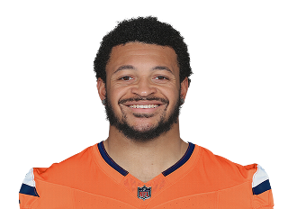 Deuce Vaughn