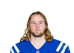 Tyler Warren