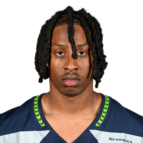 Ricky White headshot