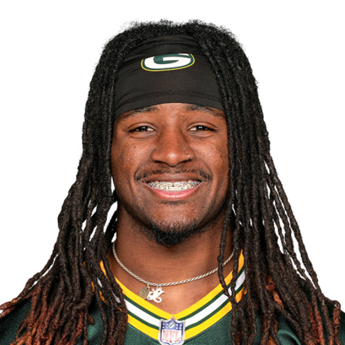 Savion Williams headshot