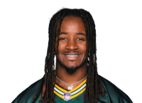 Savion Williams headshot