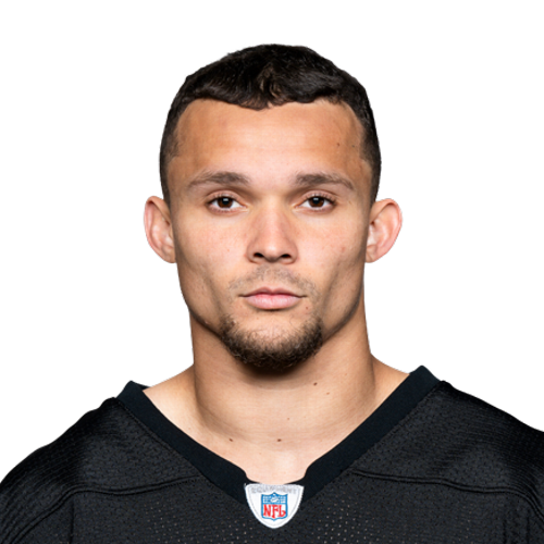 Roman Wilson headshot