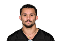 Roman Wilson headshot