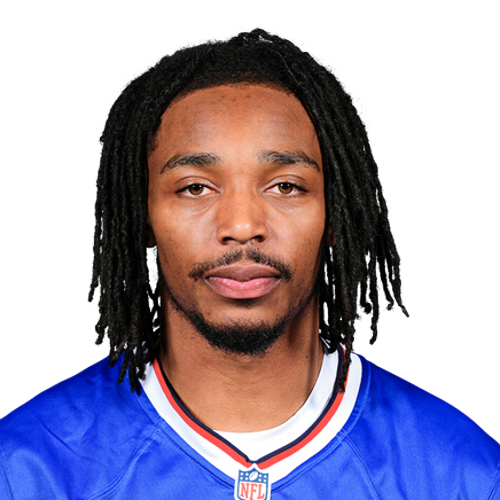 Kaden Prather headshot