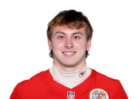 Ethan Downs headshot