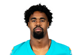 Donovan Edwards