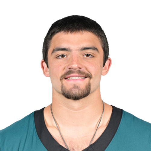 Will Shipley headshot