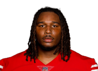 Bryson Eason headshot
