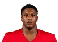 Maason Smith headshot