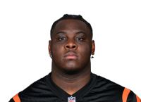 Amarius Mims headshot