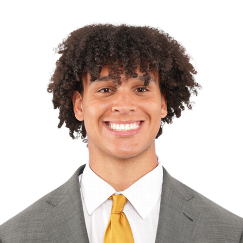 Eli Stowers headshot