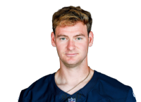 Miller Moss headshot