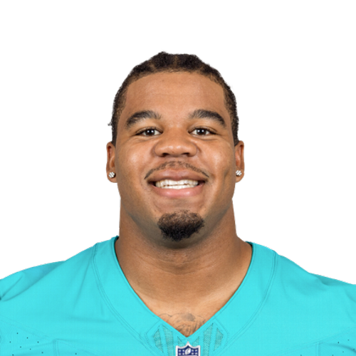 Chop Robinson headshot