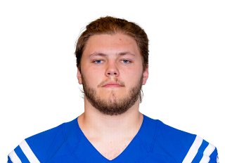 Nolan Rucci