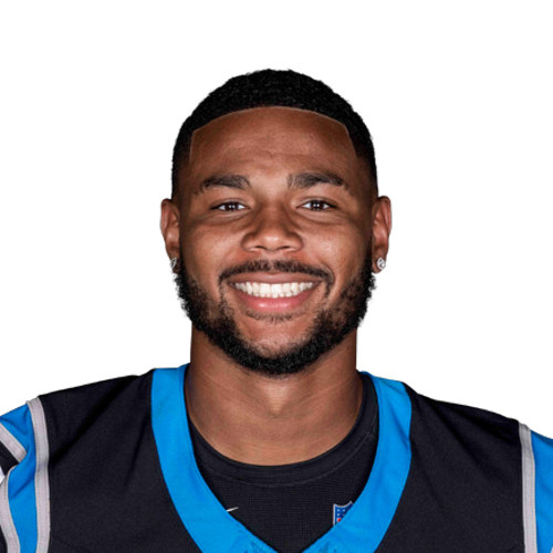 Ja'Tavion Sanders headshot