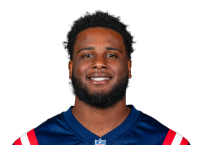 Leonard Taylor III headshot