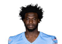 James Williams Sr. headshot