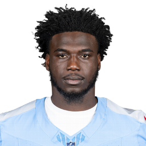 James Williams Sr.