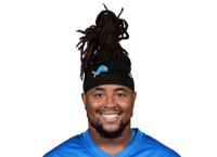 Tyleik Williams headshot