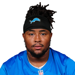 Tyleik Williams