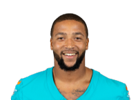 Dante Trader Jr. headshot
