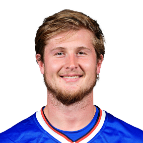 Stephen Gosnell