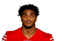 Romello Height headshot