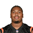 Kris Jenkins Jr.