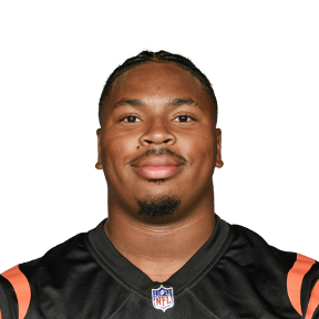 Kris Jenkins Jr.