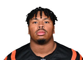 Kris Jenkins Jr.
