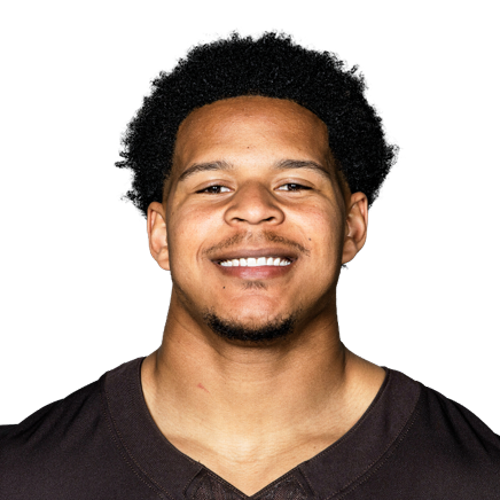 Ahmani Marshall headshot