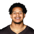 Ahmani Marshall