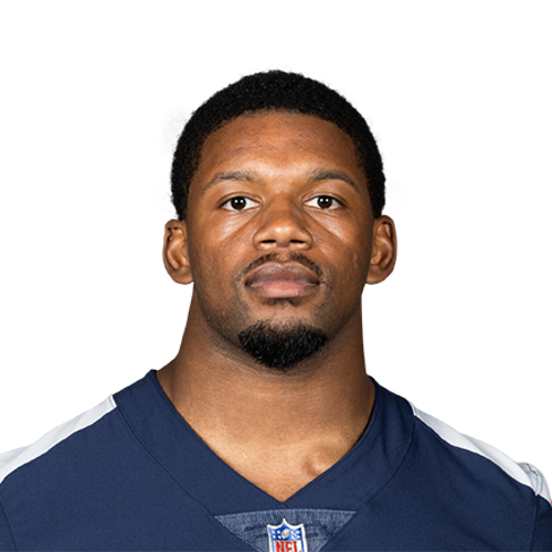 Jabari Small headshot