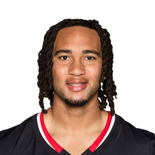 C.J. Stroud headshot