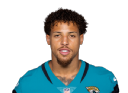 Parker Washington