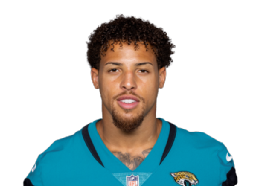 Parker Washington