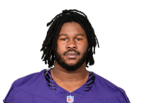 Rayshaun Benny headshot