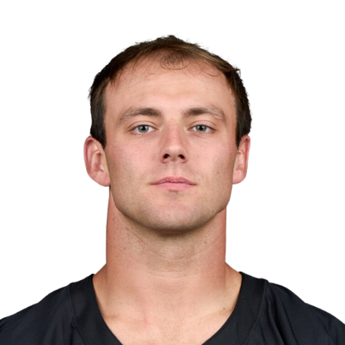 Brock Bowers headshot