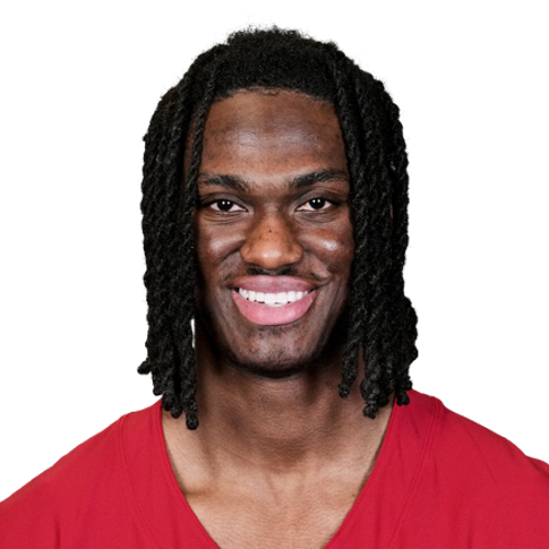 Marvin Harrison Jr. headshot