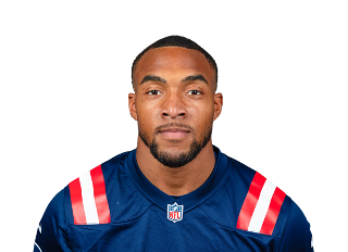 TreVeyon Henderson