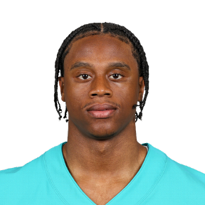 Jason Marshall Jr.