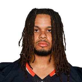 Jaylen Reed