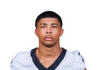 Lorenzo Styles Jr. headshot