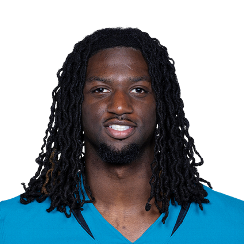 Brian Thomas Jr. headshot