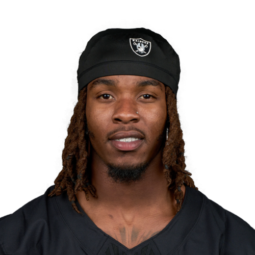 Dont'e Thornton headshot