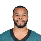 Jeremiah Trotter Jr.